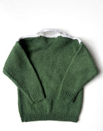 Load image into Gallery viewer, Vintage Handmade Thomas The Tank Jumper Age 4-5 Years
