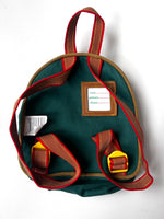 Load image into Gallery viewer, Vintage Deadstock Babar Rucksack
