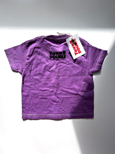 BNWT Young Double Future Artist T-Shirt Age 1-2 Years