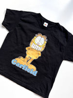 Load image into Gallery viewer, Vintage Garfield T-Shirt Age 5-6 Years
