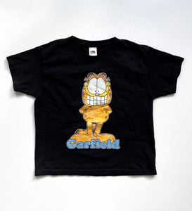 Vintage Garfield T-Shirt Age 5-6 Years