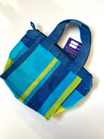 Load image into Gallery viewer, Barefoot Mini Tote
