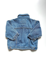 Load image into Gallery viewer, Vintage Gap Denim Jacket Age 12-18 Months
