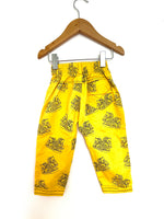 Load image into Gallery viewer, Vintage High Top Bubble Fit Trousers Age 6-12 Months
