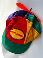 Load image into Gallery viewer, Vintage Propellerhead Cap Age 2-4 Years
