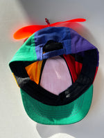 Load image into Gallery viewer, Vintage Propellerhead Cap Age 2-4 Years
