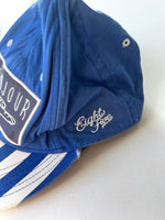 Load image into Gallery viewer, Vintage Bonjour/Cool Stripe Cap Age 6+ Years
