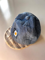 Load image into Gallery viewer, Japanese Vintage Breakfast Cap Age 12-18 Months
