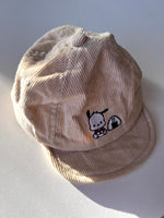 Load image into Gallery viewer, Japanese Vintage Pachacco Cap Age 18-36 Months
