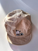 Load image into Gallery viewer, Japanese Vintage Pachacco Cap Age 18-36 Months
