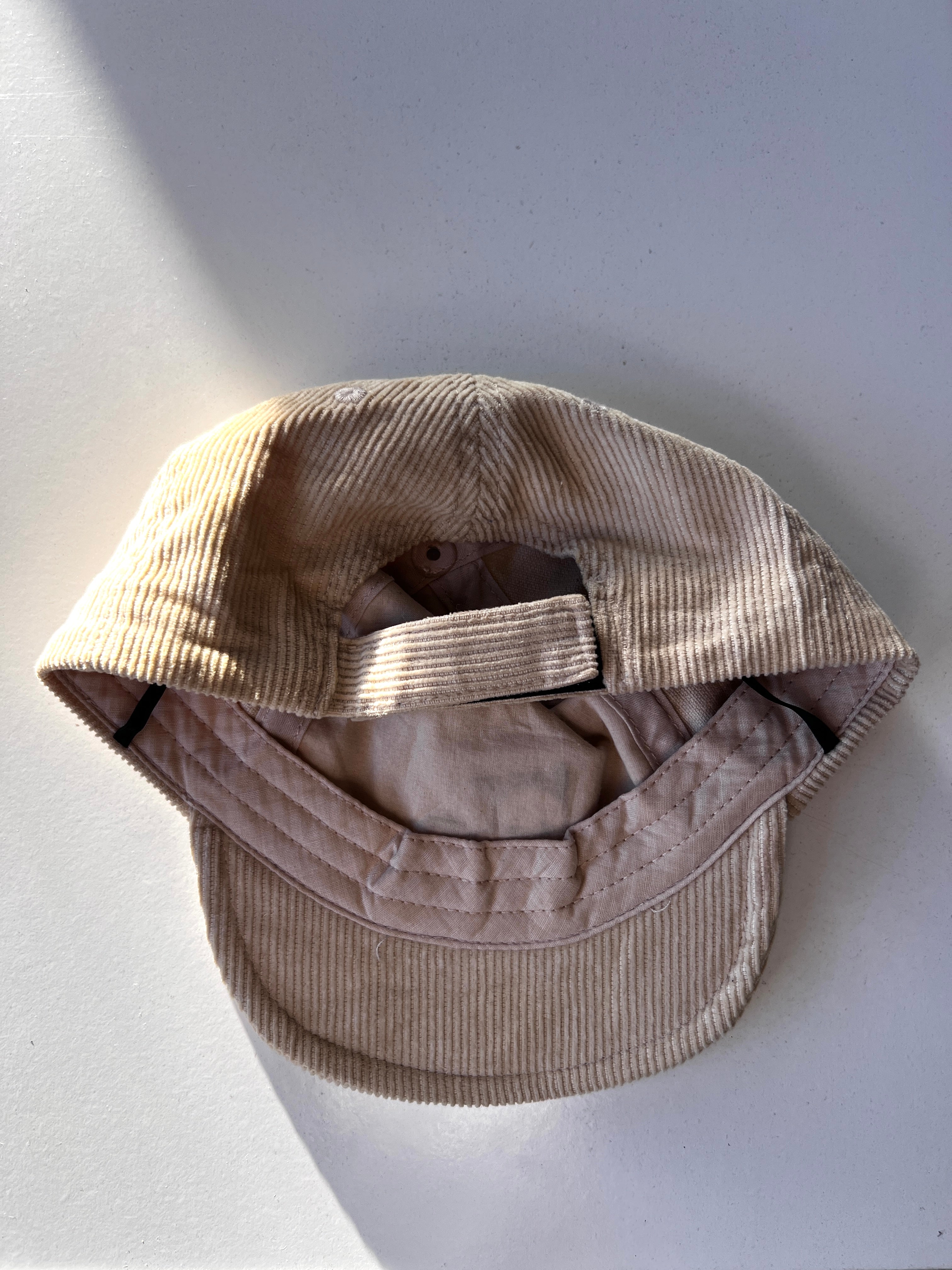 Japanese Vintage Pachacco Cap Age 18-36 Months