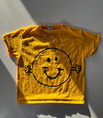 Load image into Gallery viewer, Vintage Mr Happy T-Shirt Age 5-6 Years
