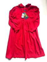 Load image into Gallery viewer, Deadstock Vintage Osh Kosh Dress Age 6 Years

