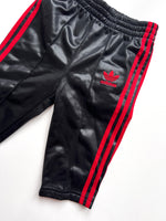 Load image into Gallery viewer, Vintage Adidas Tracksuit Bottoms Age 3-6 Months
