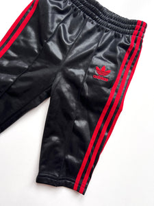 Vintage Adidas Tracksuit Bottoms Age 3-6 Months