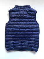 Load image into Gallery viewer, Patagonia Down Vest Age 5 Years
