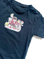 Load image into Gallery viewer, Vintage 90&#39;s Dennis the Menace Tee Age 7 Years
