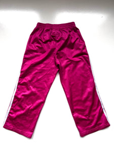 Vintage Adidas Tracksuit Bottoms Age 4-5 Years