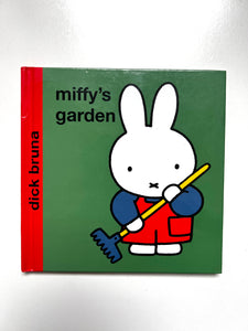 Vintage Miffy Books