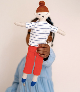 Sophie Home Buddy Dolls